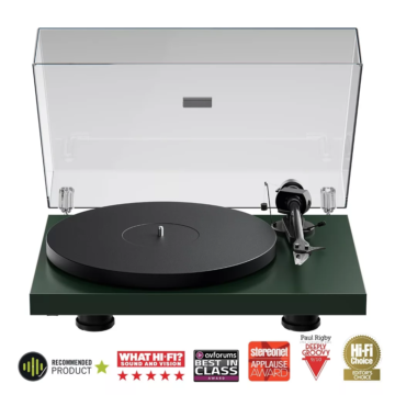 Pro-Ject Debut PRO