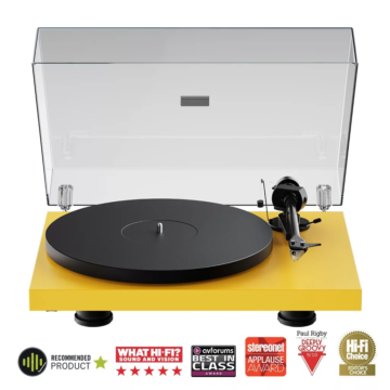 Pro-Ject Debut PRO