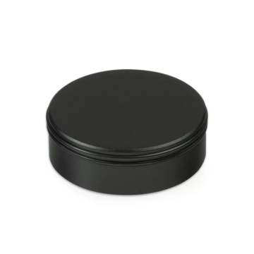 Pro-Ject Record Puck DS - lemezleszorító súly, 915g - fekete