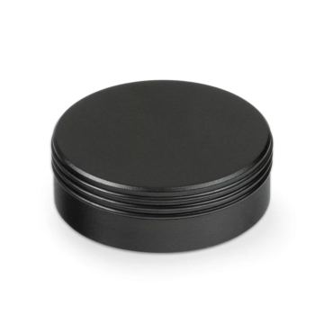 Pro-Ject Record Puck RS - lemezleszorító súly, 1030g - fekete