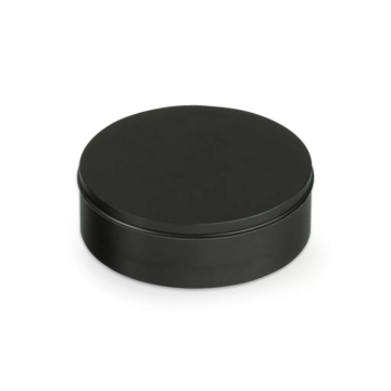 Pro-Ject Record Puck S - lemezleszorító súly, 315g - fekete