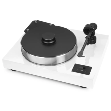 Pro-Ject Xtension 10 Evolution analóg lemezjátszó /hangszedő nélkül/