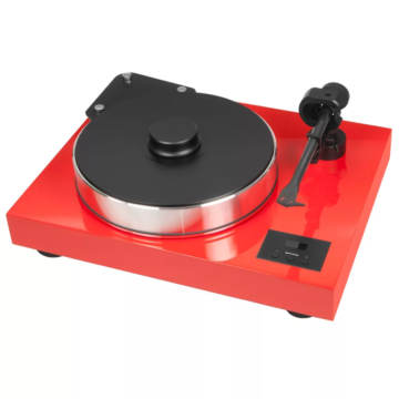 Pro-Ject Xtension 10 Evolution analóg lemezjátszó /hangszedő nélkül/