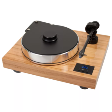 Pro-Ject Xtension 10 Evolution analóg lemezjátszó /hangszedő nélkül/