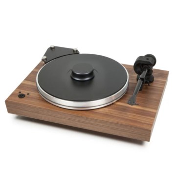 Pro-Ject Xtension 9 Evolution analóg lemezjátszó /hangszedő nélkül/