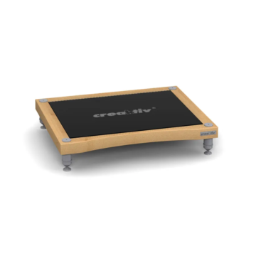 Creaktiv Midi Reference végfokállvány - Natúr