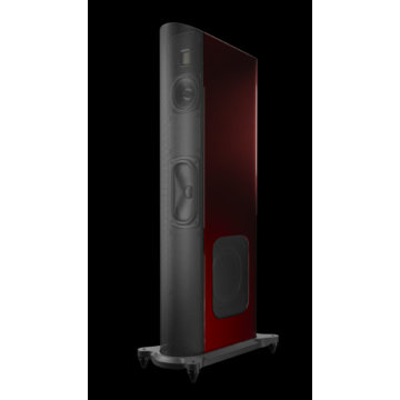 GoldenEar T44 álló hangfal, Santa Barbara Red