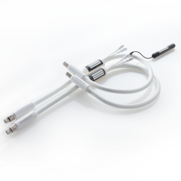 Schnerzinger EXTREME TS 10000 XLR Analóg összekötő kábel