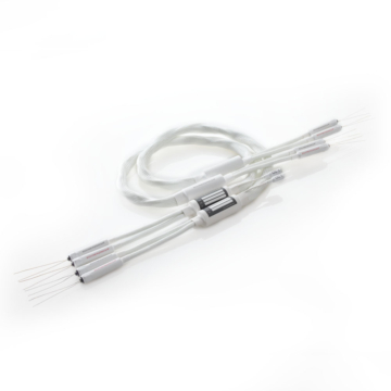 Schnerzinger EXTREME TS 10000 hangfalkábel