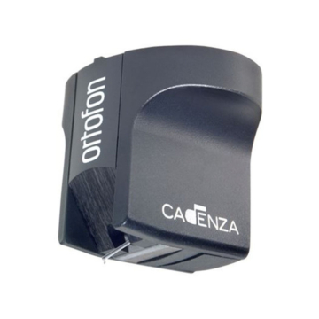 Ortofon Cadenza Black MC hangszedő
