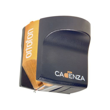 Ortofon Cadenza Bronze MC hangszedő