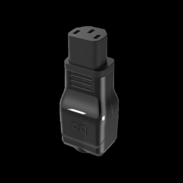 Audioquest Mistral IEC C13 Slim készülék dugó