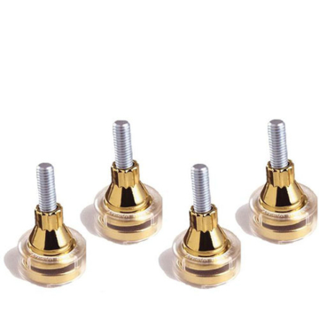 Soundcare 00405 - (M8) hangfal tüske (4 db)