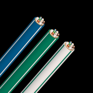 Audioquest CAT700 Forest Ethernet hálózati LAN kábel