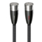 AudioQuest Yukon XLR Analóg Összekötő Kábel - 3m