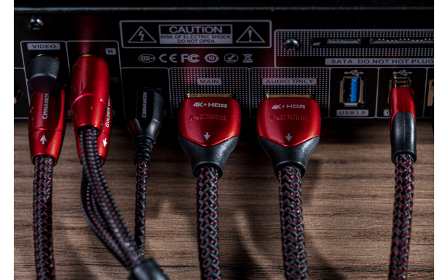 USB és digitális audio – tényleg csak nullák és egyesek?