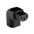 Kép 2/3 - AudioQuest IEC 90/1 adapter