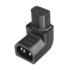 Kép 3/3 - AudioQuest IEC 90/1 adapter