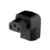 Kép 2/3 - AudioQuest IEC 90/2 adapter