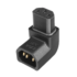 Kép 3/3 - AudioQuest IEC 90/2 adapter