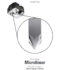 Kép 2/3 - Audio-Technica AT33PTG/II MC hangszedő
