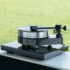 Kép 4/4 - Pro-Ject Ground it Carbon rezgéscsillapító lap