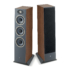 Kép 1/6 - Focal Theva N°2 álló hangsugárzó, dark wood