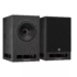 Kép 1/6 - Fyne Audio F701 high-end állványos hangfal - Fekete