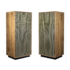 Kép 2/3 - Klipsch Forte IV álló hangfal, amerikai dió