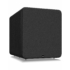 Kép 3/5 - SVS PB-17 Ultra REvolution High-End aktív mélyláda, fekete tölgy