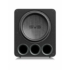 Kép 4/5 - SVS PB-17 Ultra REvolution High-End aktív mélyláda, fekete tölgy