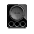 Kép 5/5 - SVS PB-17 Ultra REvolution High-End aktív mélyláda, magasfényű fekete