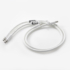 Kép 1/4 - Schnerzinger Resolution Three XLR interkonnekt
