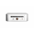 Kép 4/5 - Silent Angel Bonn N8C audio switch fekete audiome