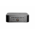 Kép 4/5 - Silent Angel Bonn N8C audio switch fekete audiome