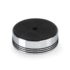 Kép 2/2 - Pro-Ject Record Puck RS - lemezleszorító súly, 1030g - ezüst