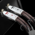 Kép 4/4 - AudioQuest FireBird XLR Analóg Összekötő Kábel - 0.5m