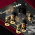 Kép 5/5 - AudioQuest FireBird XLR Analóg Összekötő Kábel - 0.75m