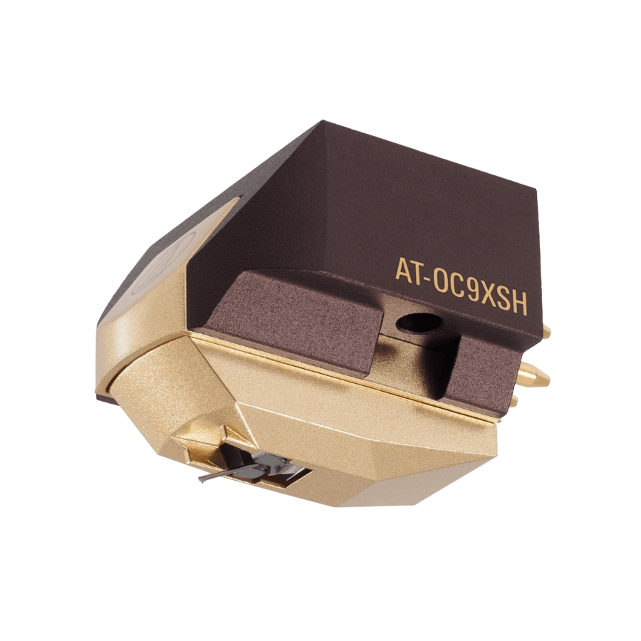 Audio-Technica AT-OC9XSH MC hangszedő