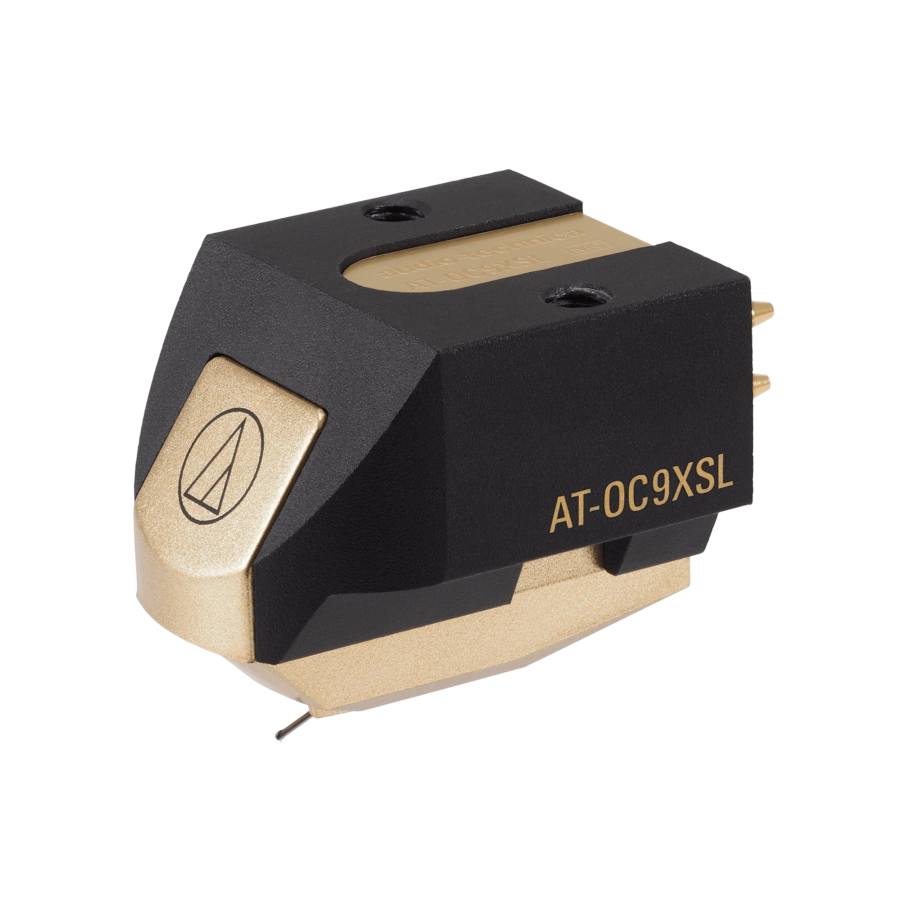 Audio-Technica AT-OC9XSL MC hangszedő