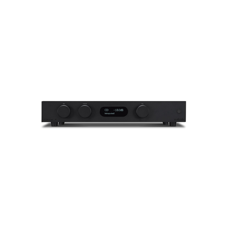 Audiolab 8300A integrált erősítő