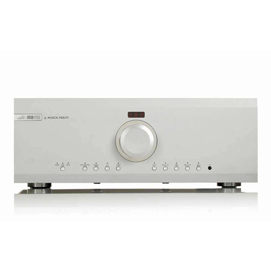 Naim NSC-222 streaming előerősítő
