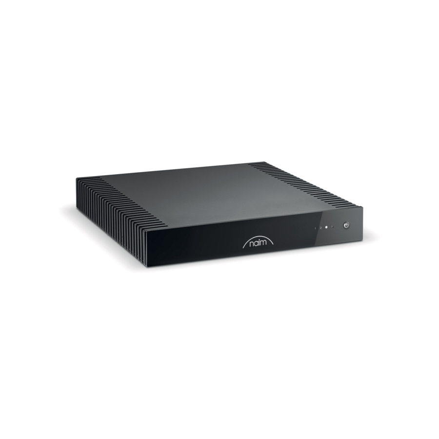 Naim Uniti Atom hálózatos (all-in-one) integrált erősítő