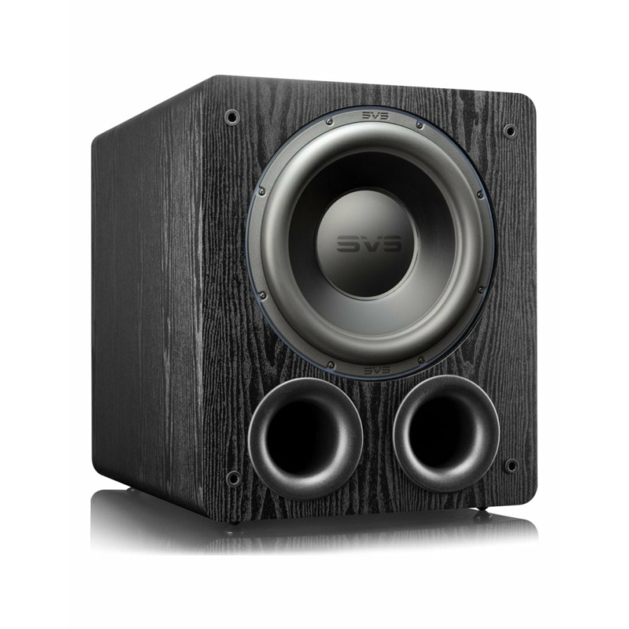 GoldenEar SuperSub XXL aktív mélysugárzó