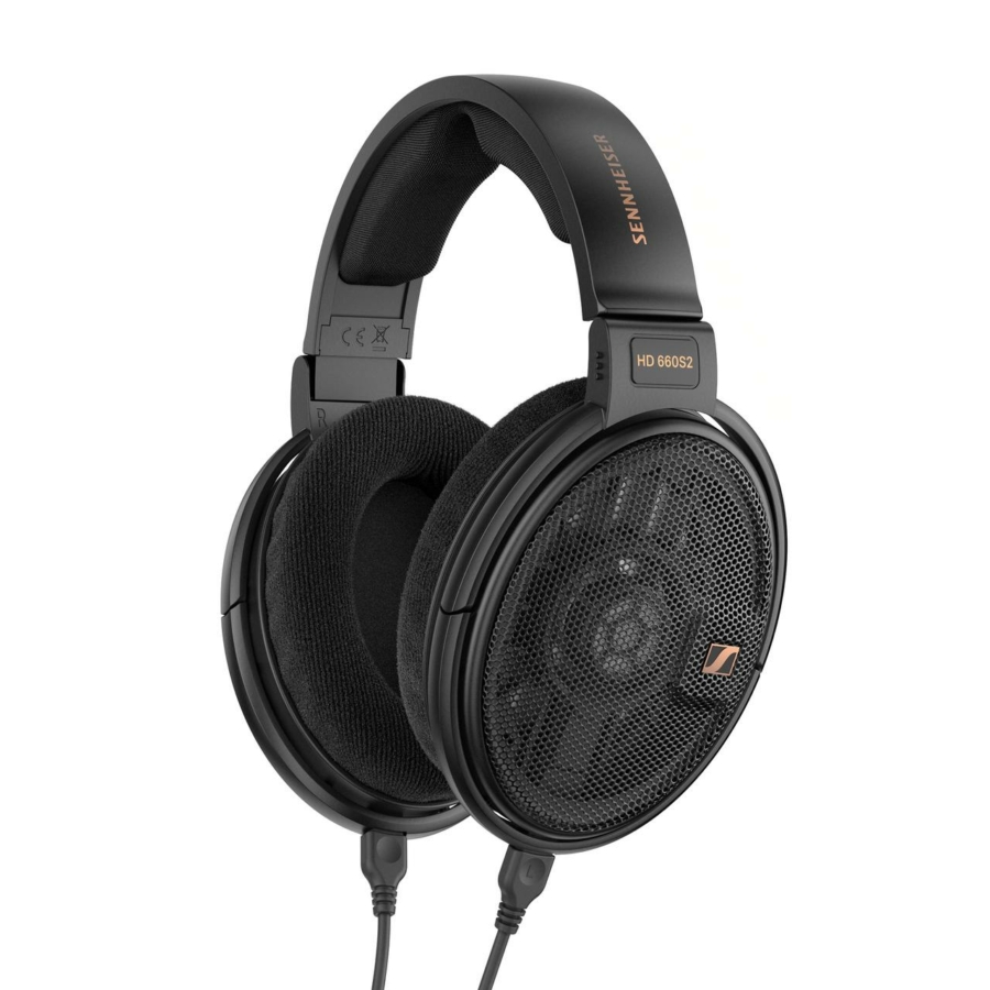 Sennheiser HD 660S2 fejhallgató