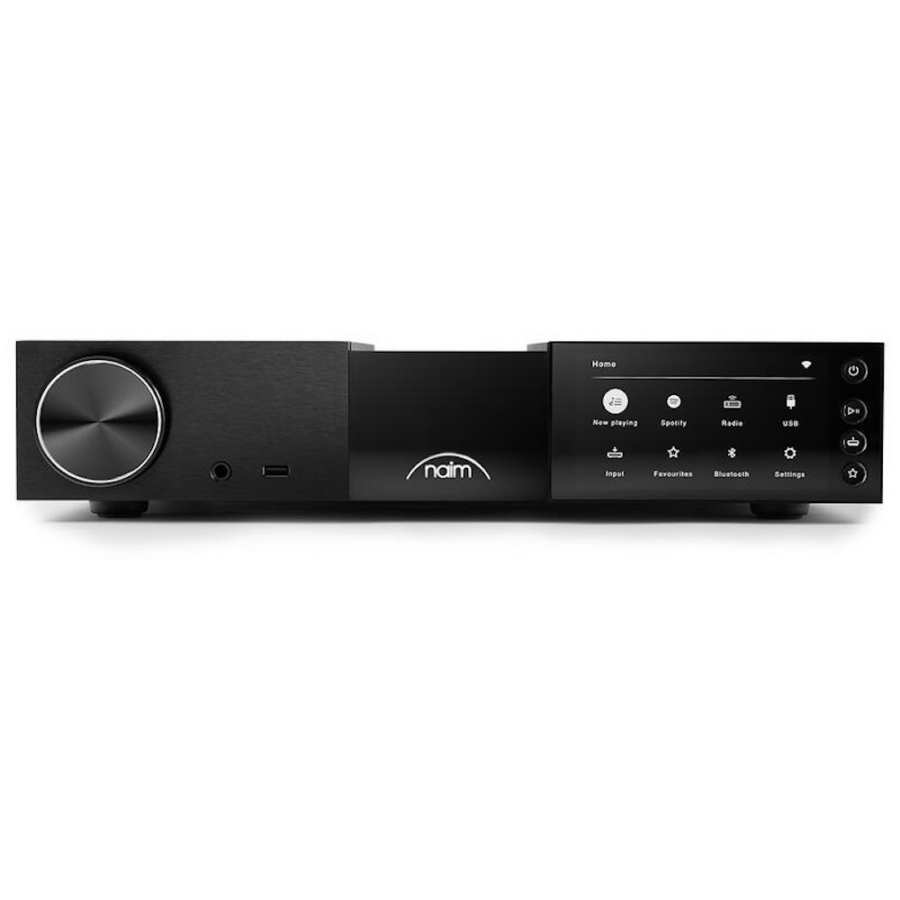 Naim NSC-222 streaming előerősítő