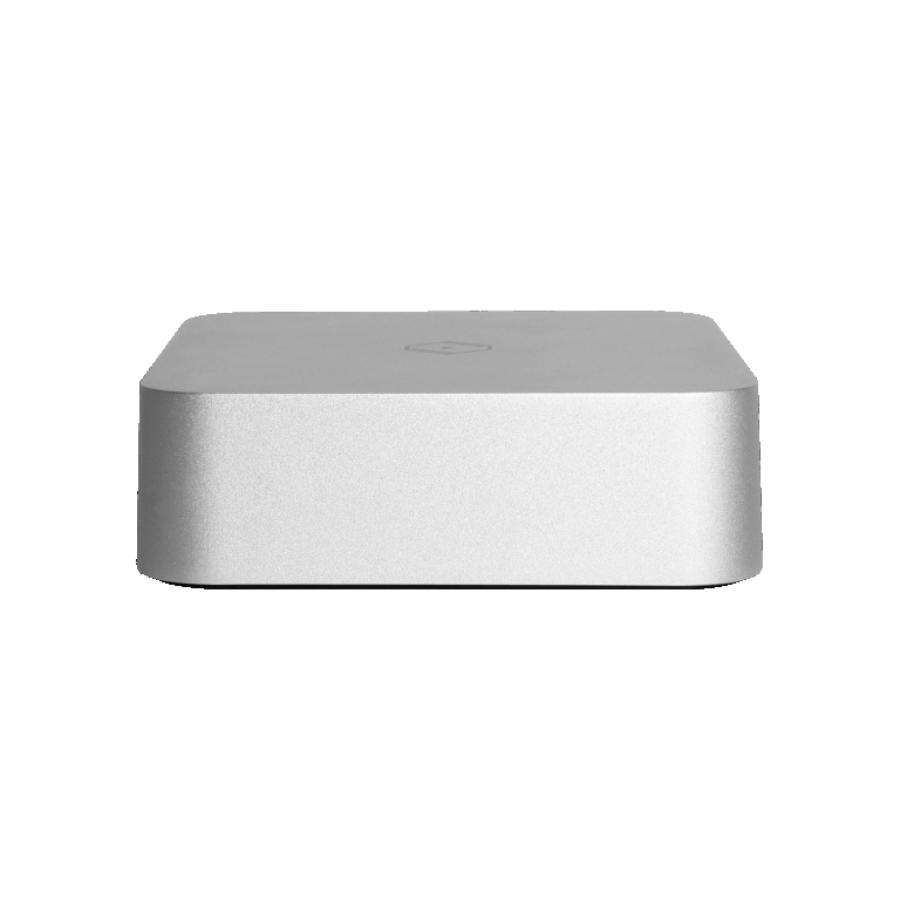 Silent Angel Bonn N8C Audio switch