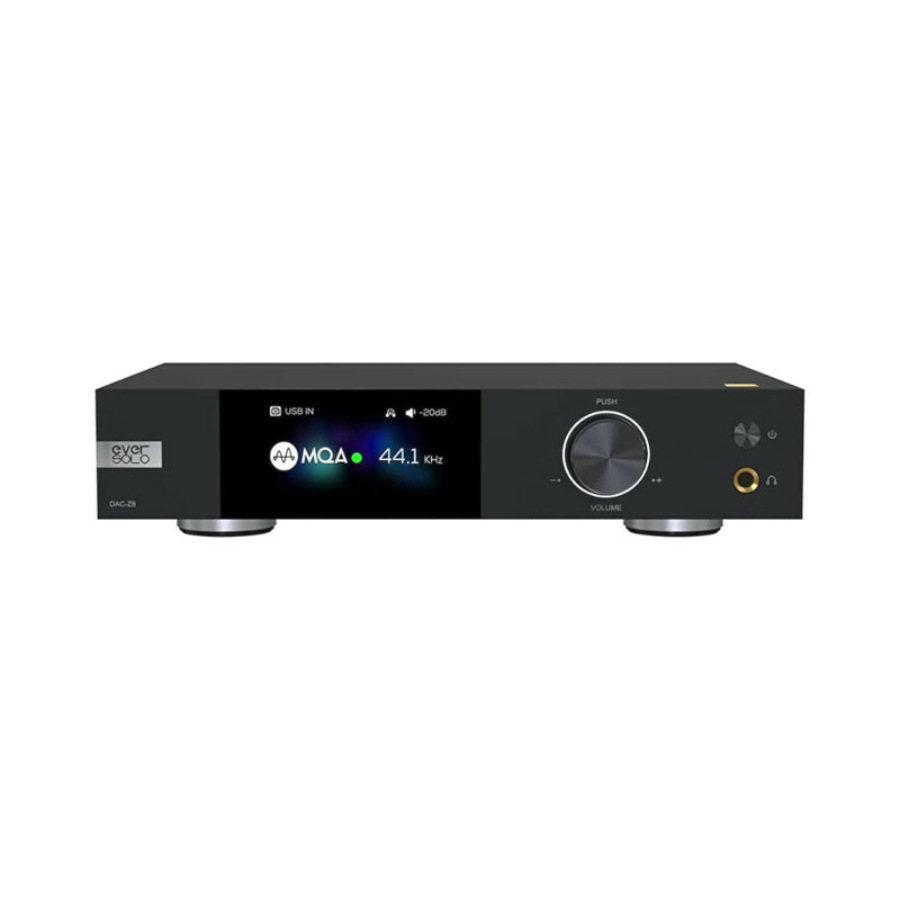 Zidoo Eversolo DAC Z8 D/A konverter