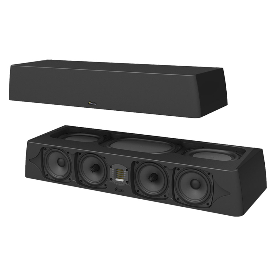 GoldenEar SuperCenter Reference centersugárzó