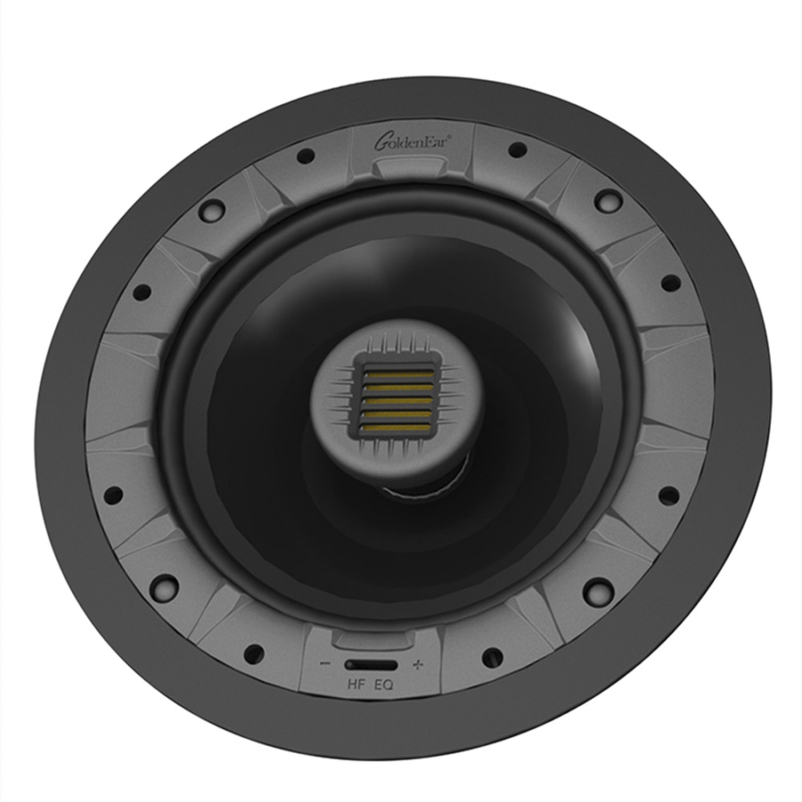 GoldenEar Invisa SP 650 beépíthető hangszóró
